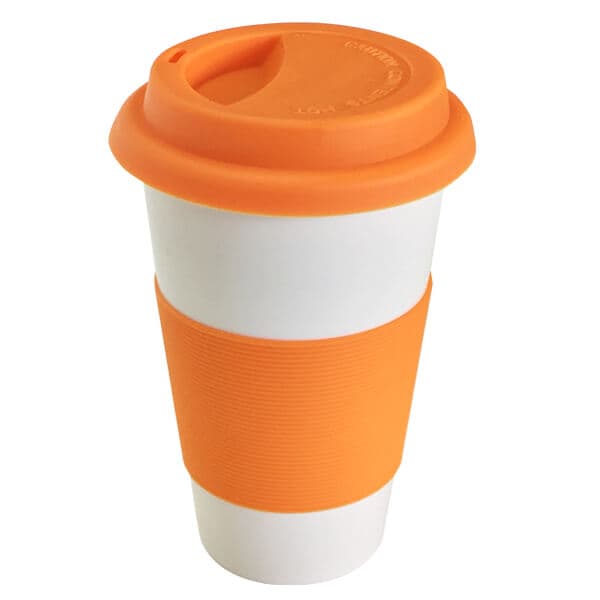 Mug Térmico Cerámica Summer M40 - imagen 5