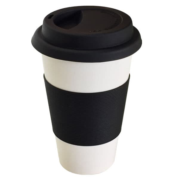 Mug Térmico Cerámica Summer M40 - imagen 4