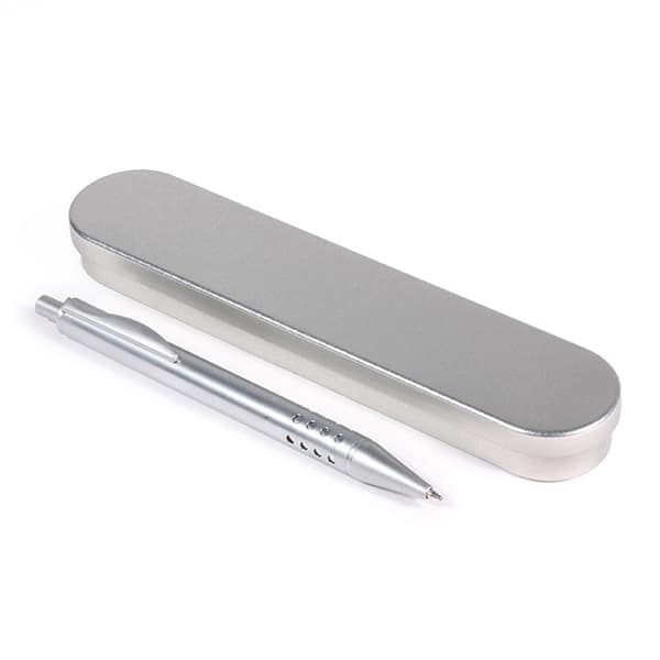 Caja Metalica para Boligrafo Ejecutivo B88 - imagen 2