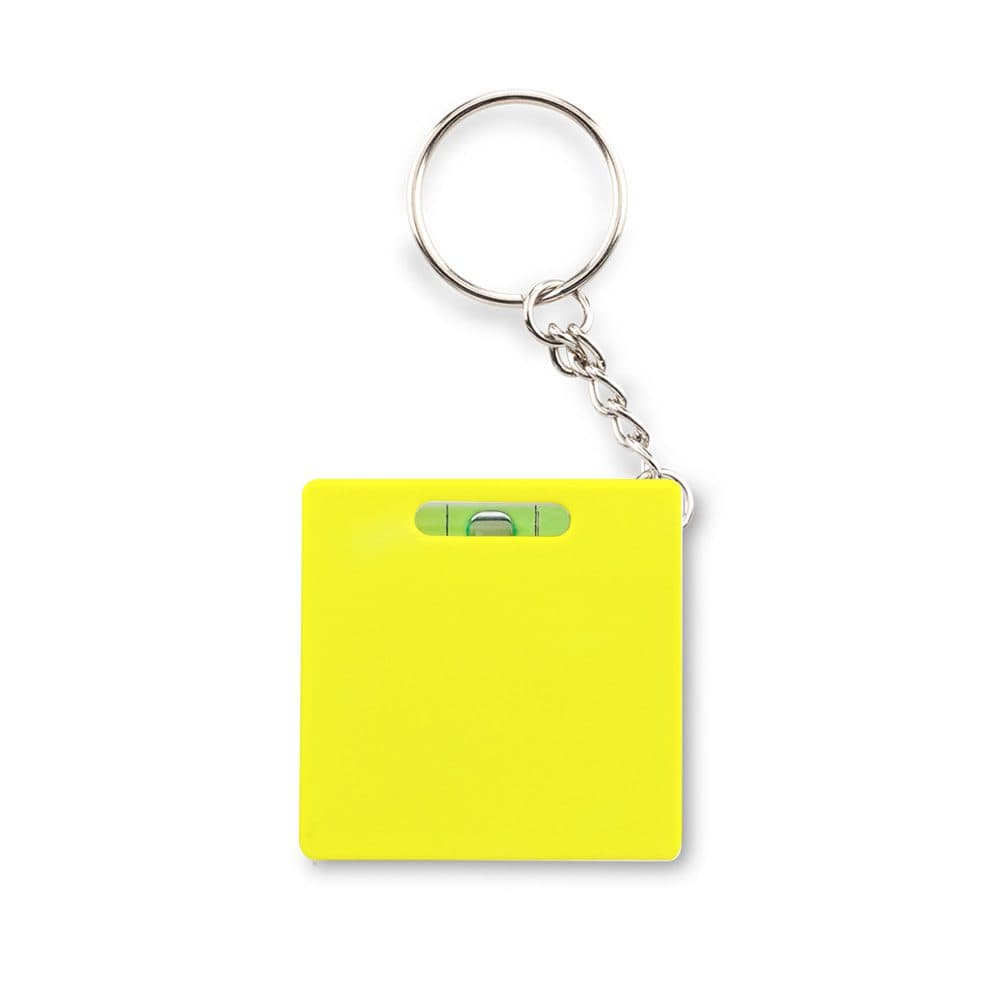 Llavero Huincha Nivel para medir K44 - imagen 7