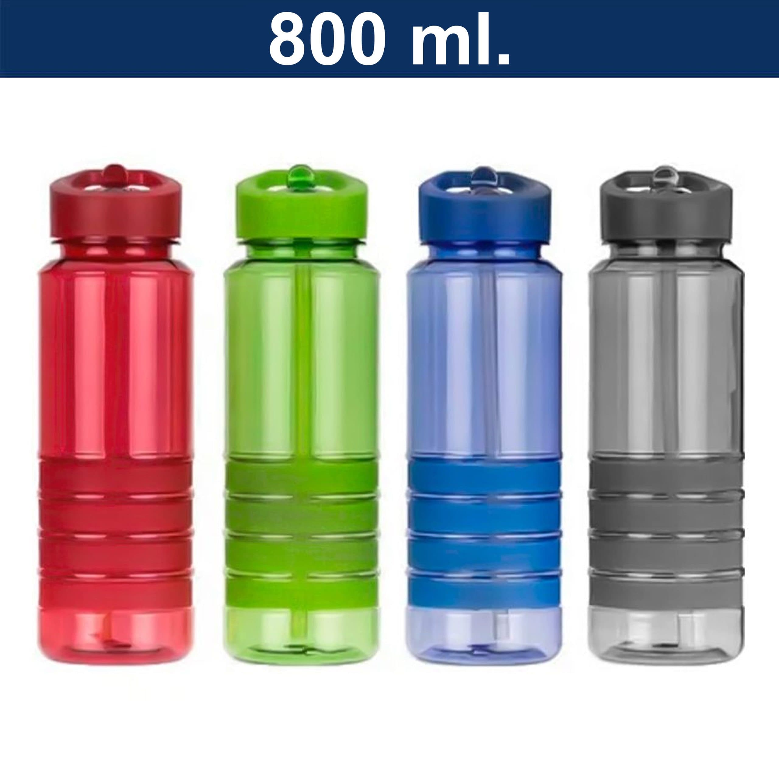 Botella Plástica M366 - imagen 2