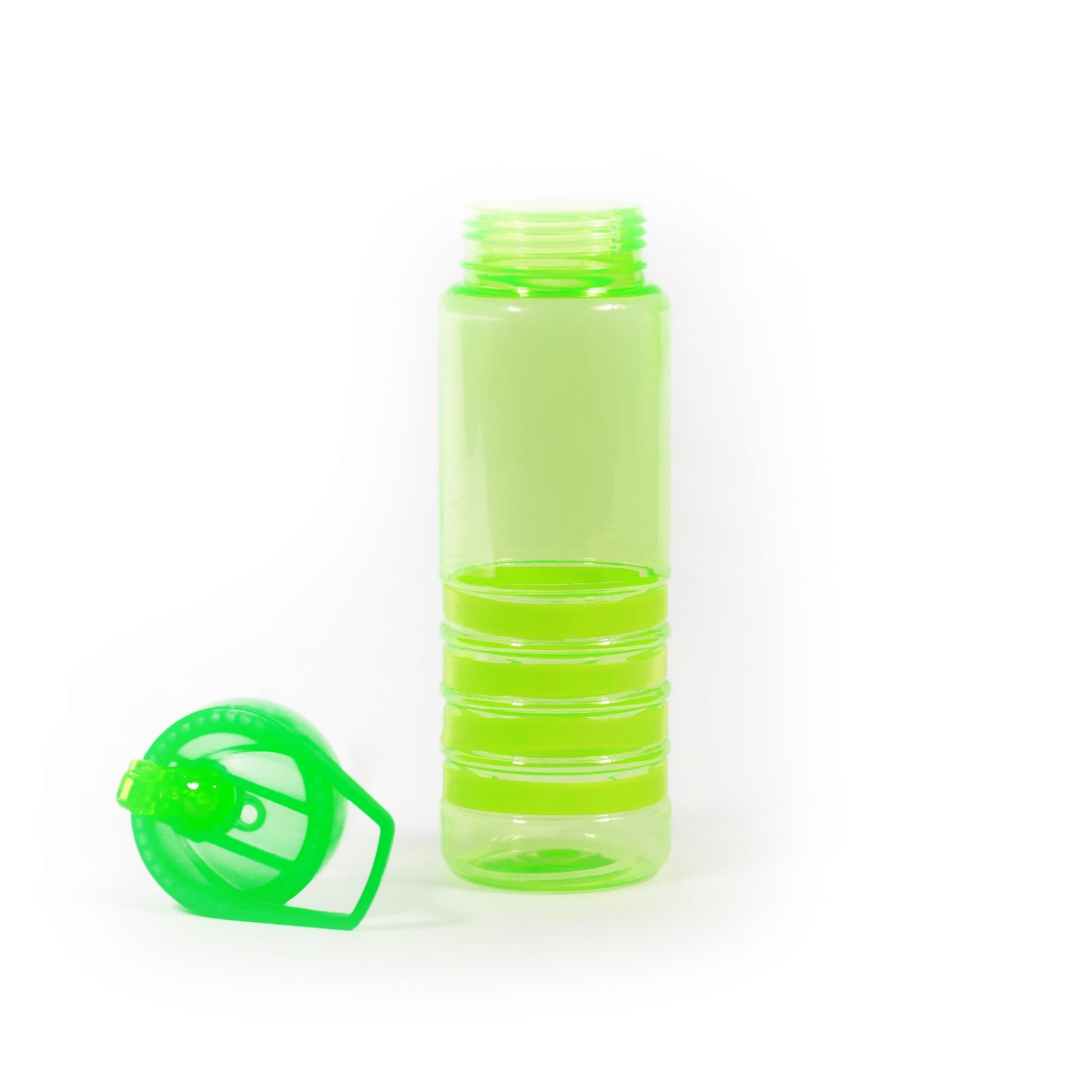 Botella Plástica M366 - imagen 8