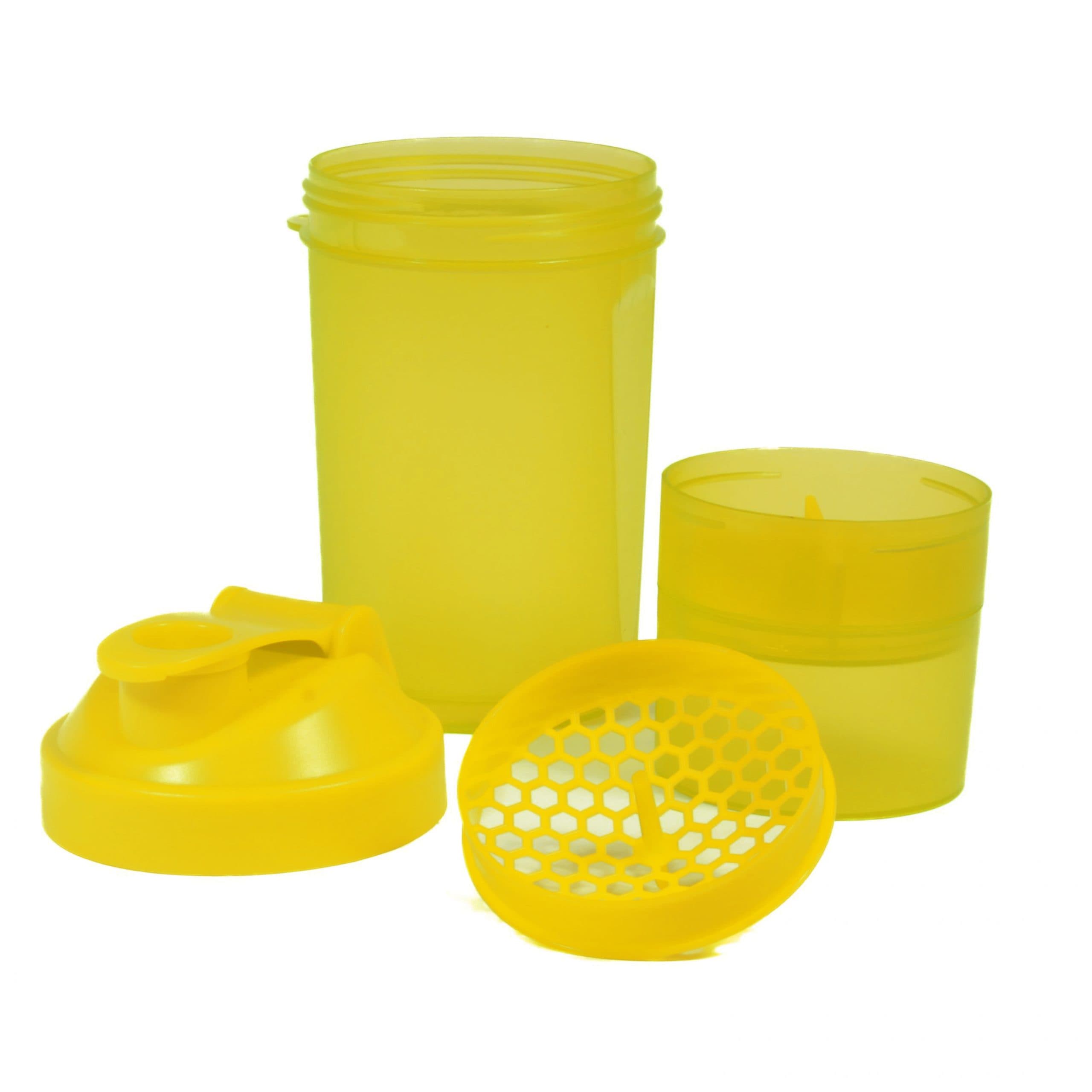 Mug Shaker M711 - imagen 13