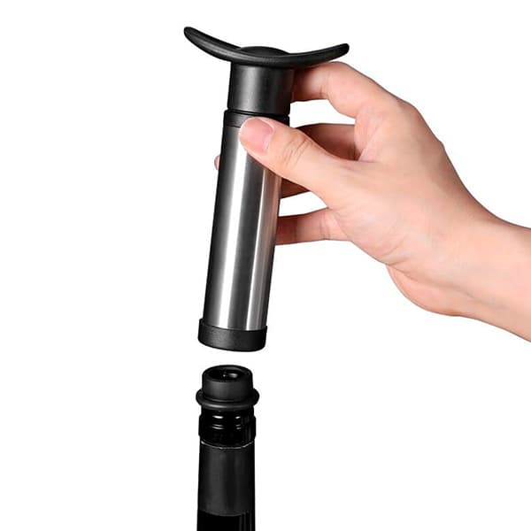 Saca Aire Metalico W35 - imagen 3