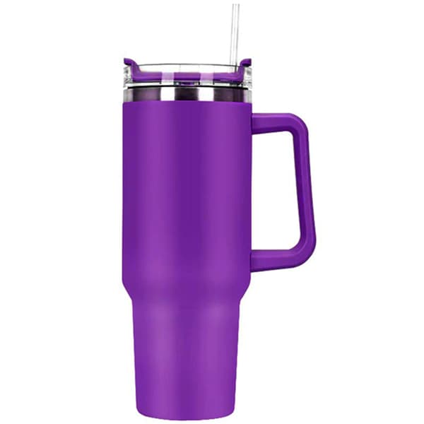 Mug Térmico Acero Inoxidable M43 - imagen 6