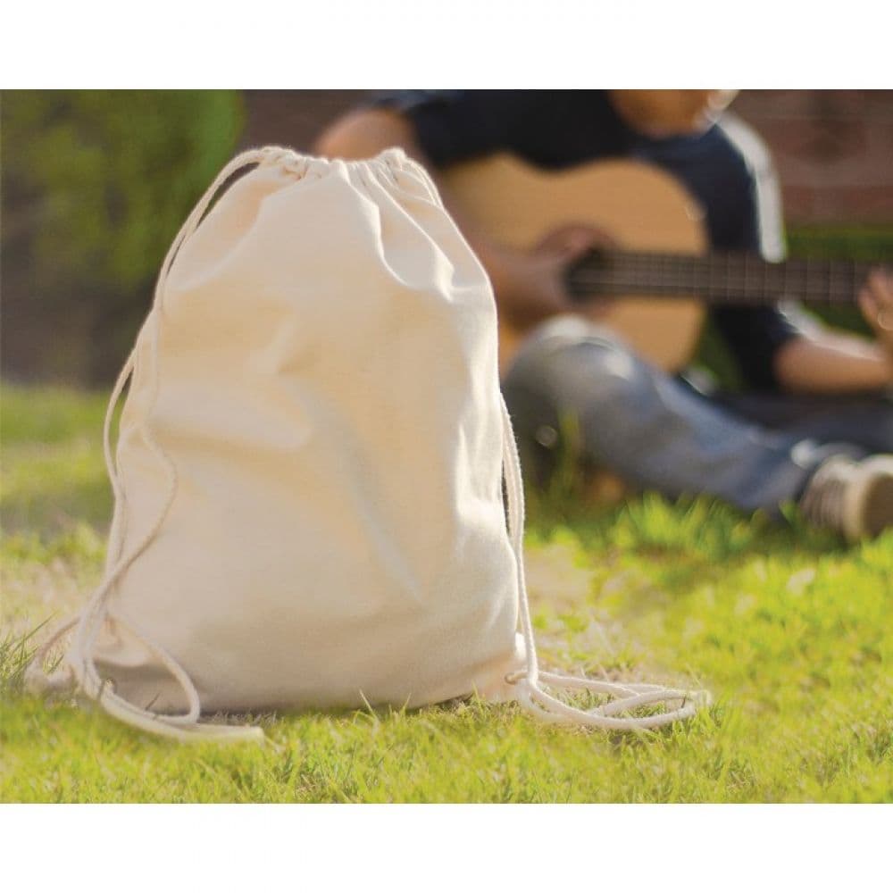 Bolsa Algodón AL15 - imagen 4