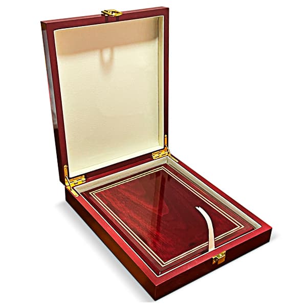 Galvano Mod. Gal02 Gal03 Gal04 - imagen 2