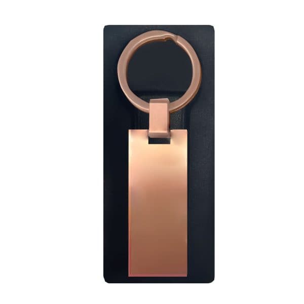 Llavero Colgante Cobre K88 - imagen 2