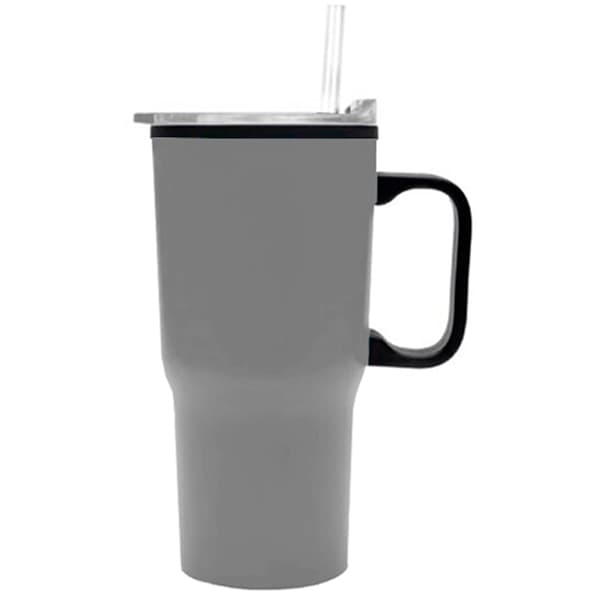 Mug Térmico Acero Inoxidable M42 - imagen 3