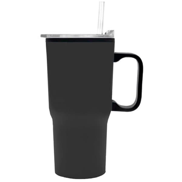 Mug Térmico Acero Inoxidable M42 - imagen 6