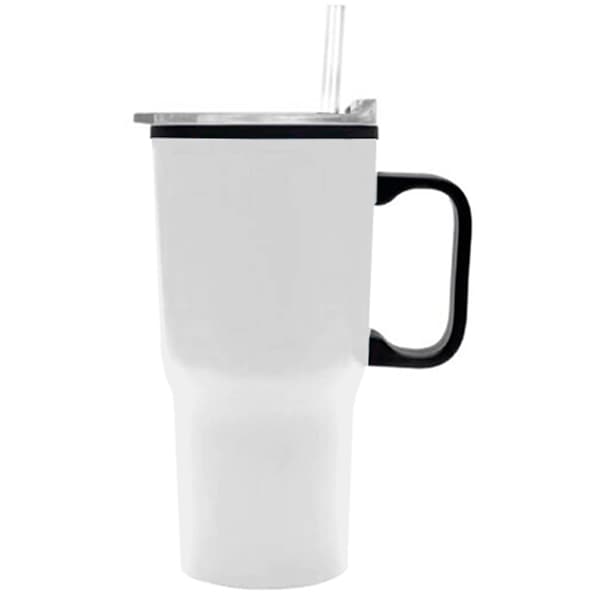 Mug Térmico Acero Inoxidable M42 - imagen 5