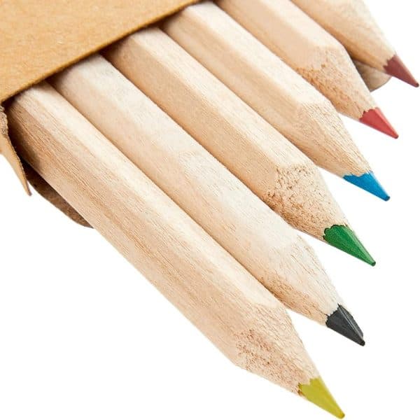 Set Lápices Colores S4 - imagen 3