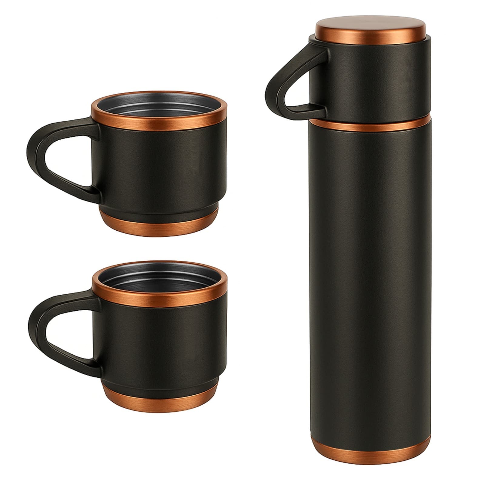 Termo Acero Inoxidable M78 - imagen 2