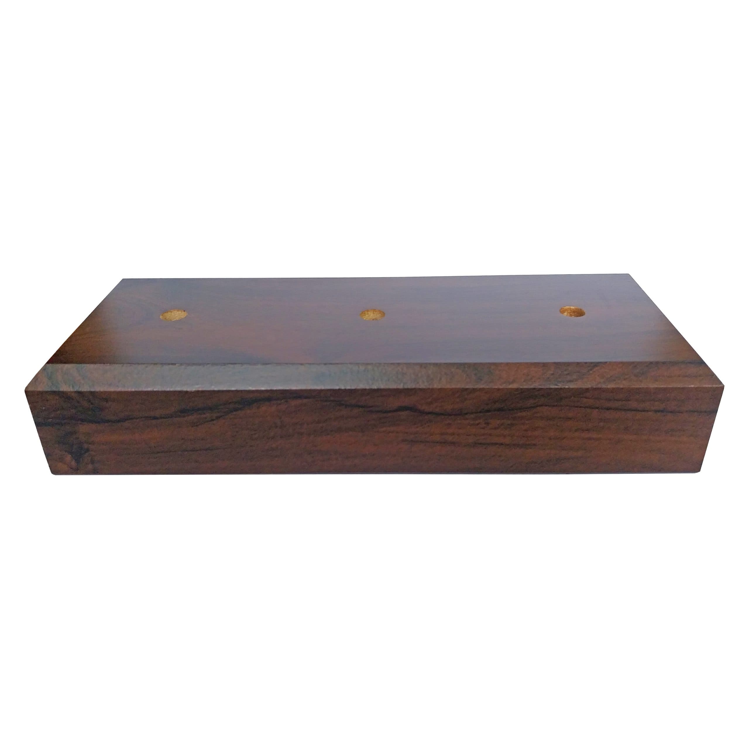 Base Madera para Trofeo  MOD.: BA110