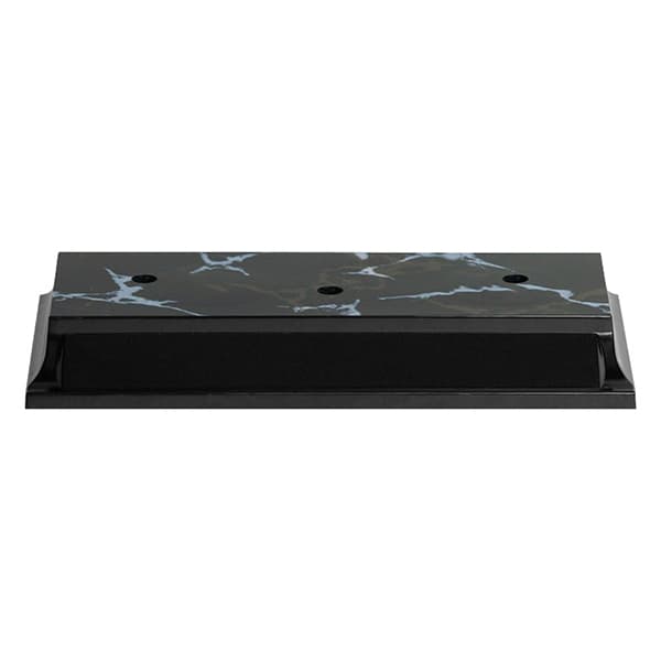 Base Plastica para Trofeo  MOD.: BA20