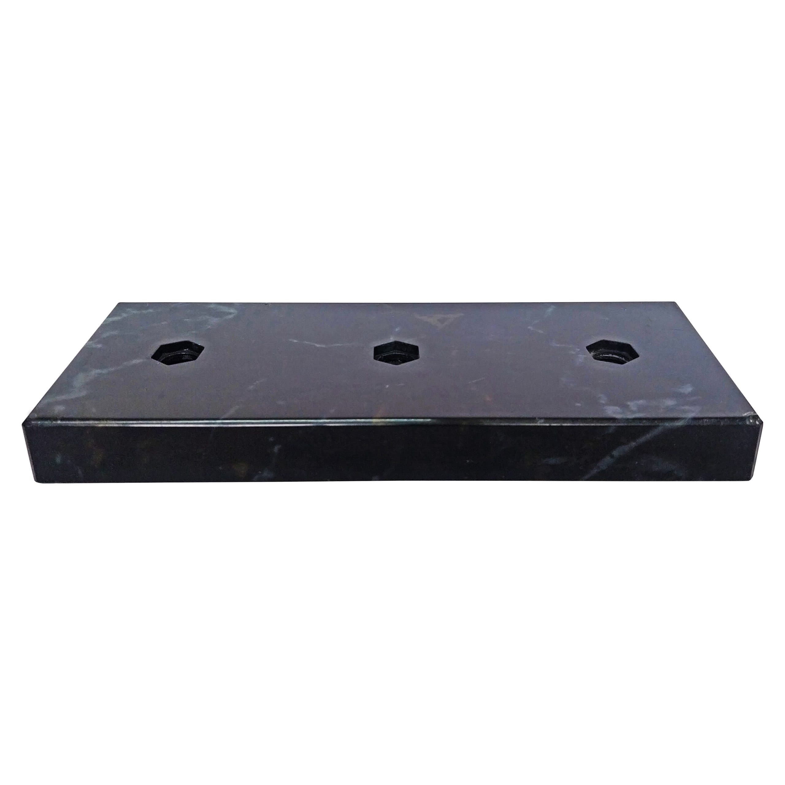 Base Madera para Trofeo  MOD.: BA80