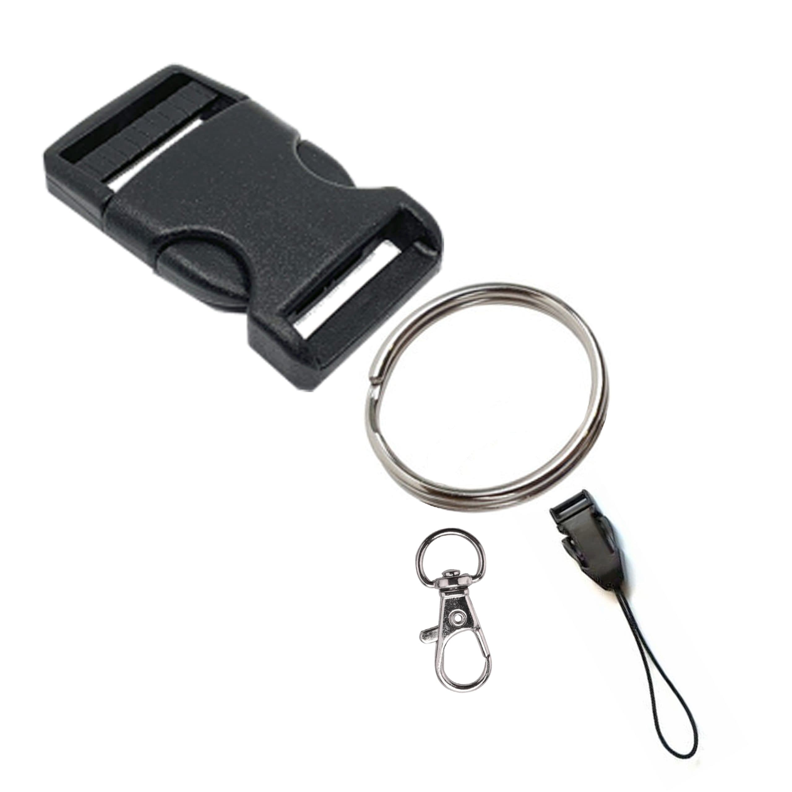 Kit Accesorios para Lanyard GAN LA 2