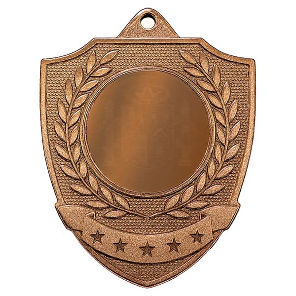 Medalla MD25 - imagen 4