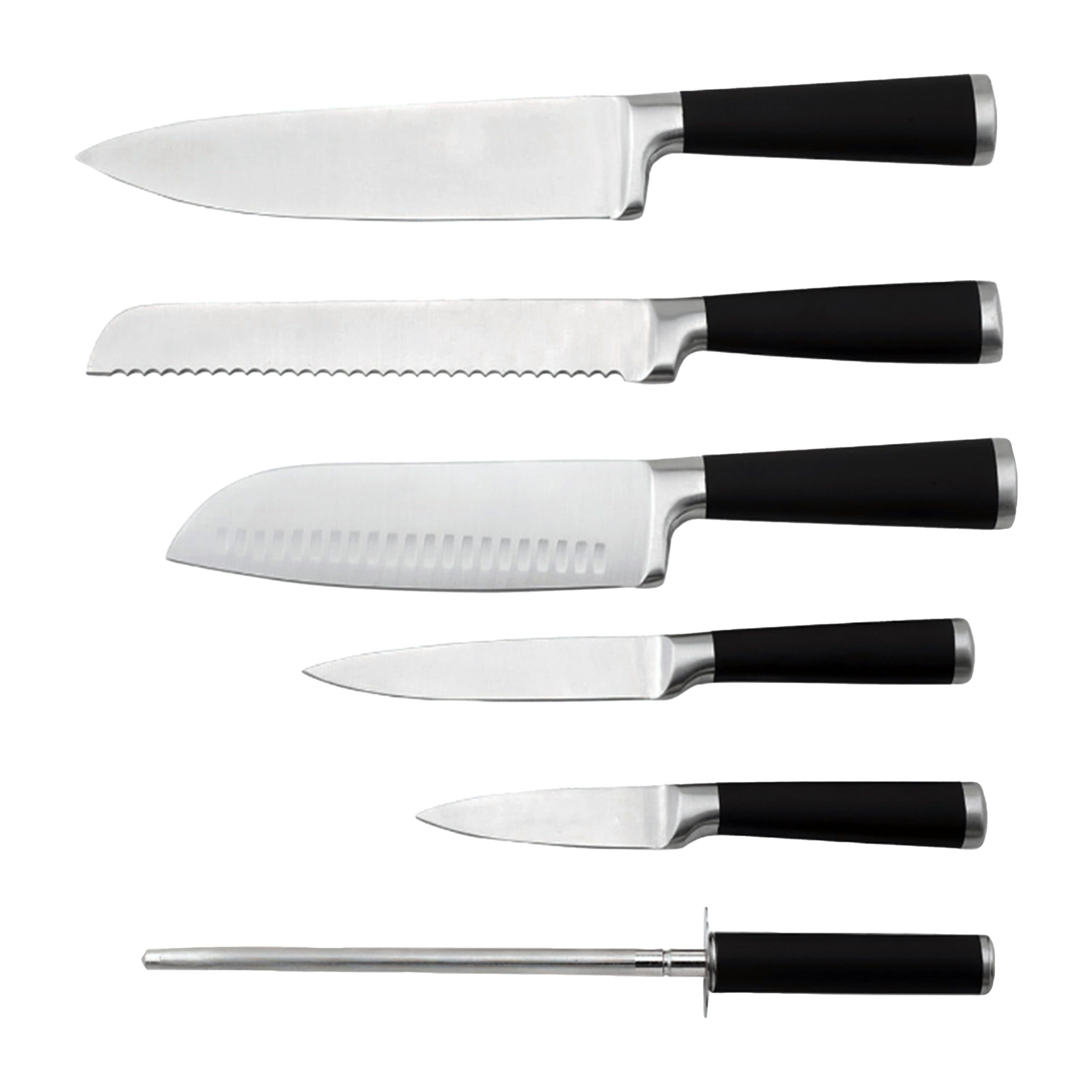 Juego de Cuchillos CU02 - imagen 2