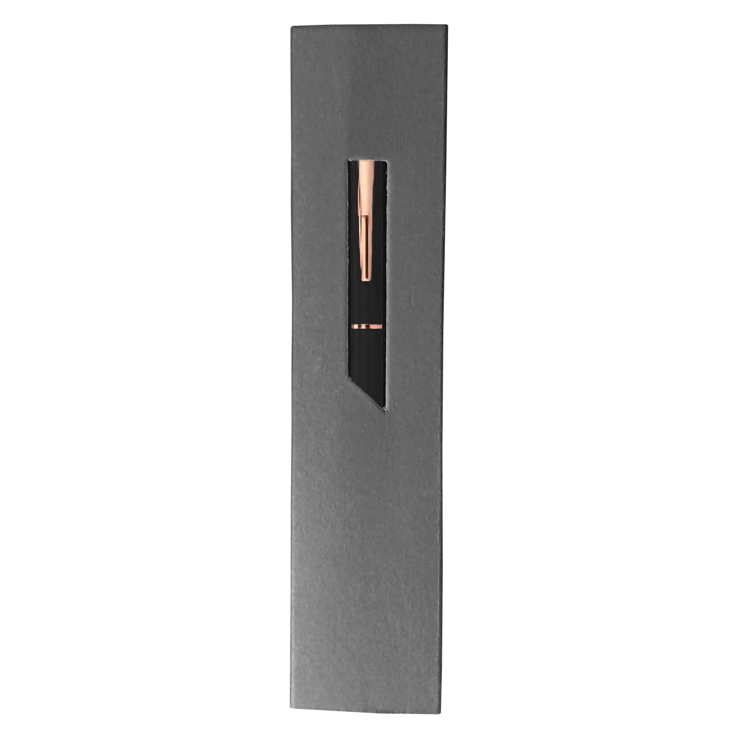 Bolígrafo Metálico L79+B - imagen 2