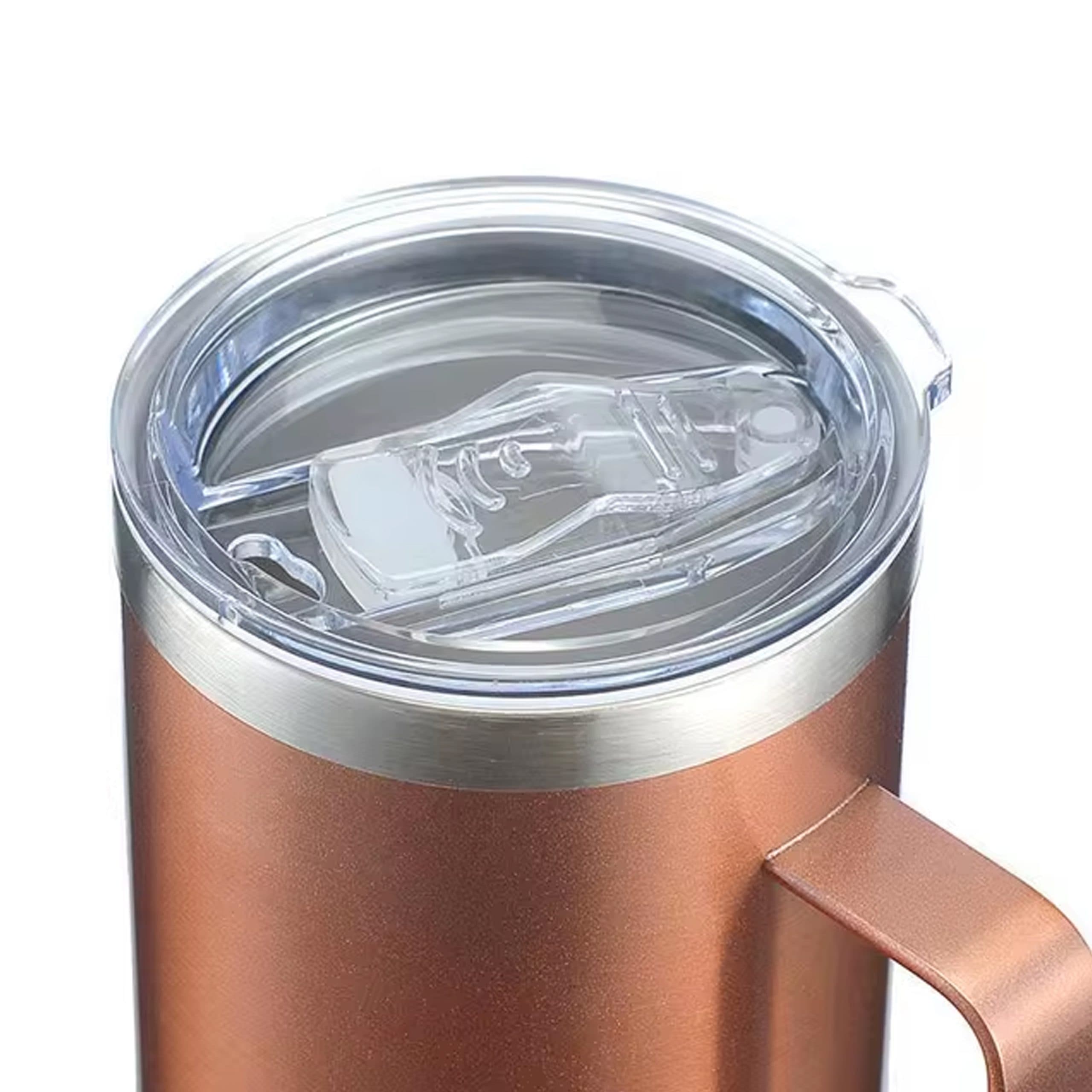 Mug Térmico Encobrizado M127 - imagen 2