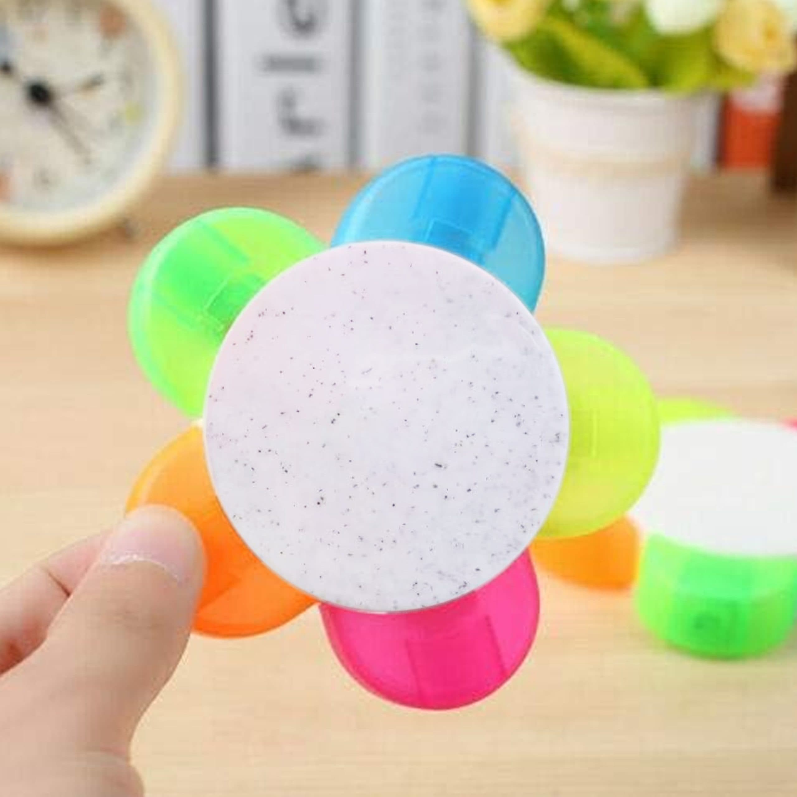 Destacador en forma de Flor B16 - imagen 3