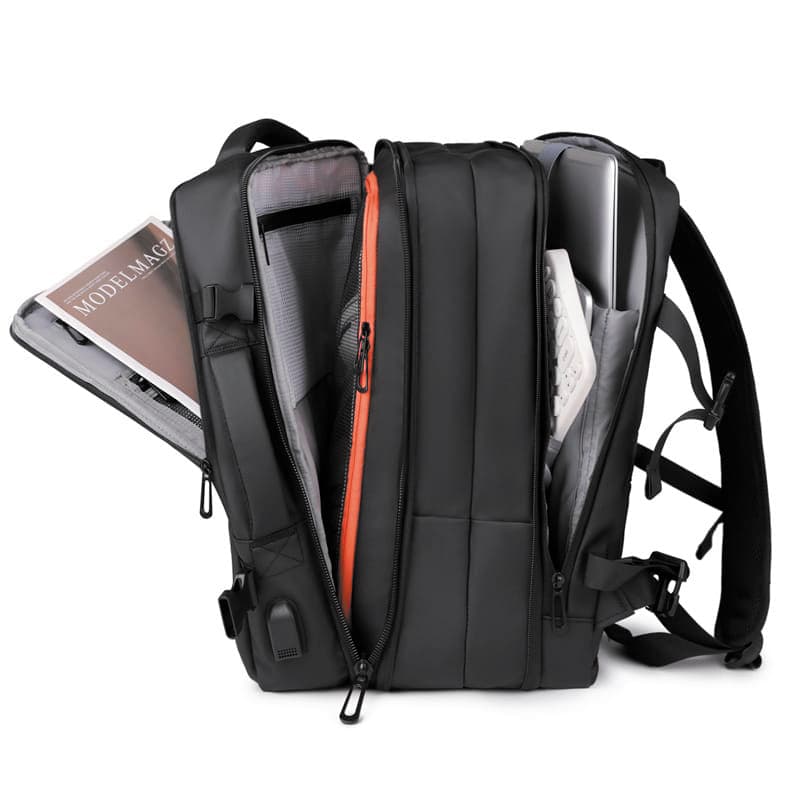 Mochila de Viaje E70 - imagen 13