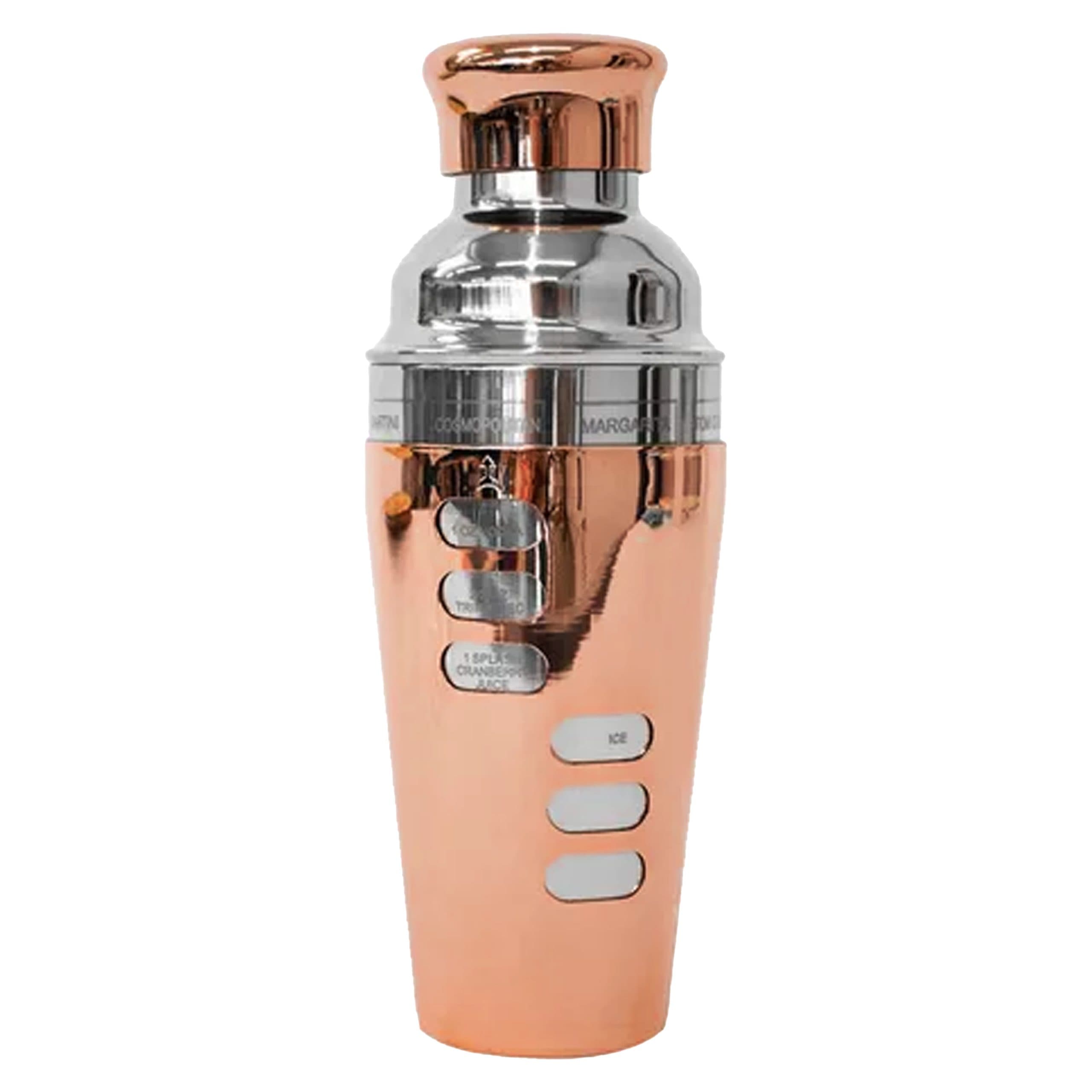 Set Coctelera Barrista M98 - imagen 2