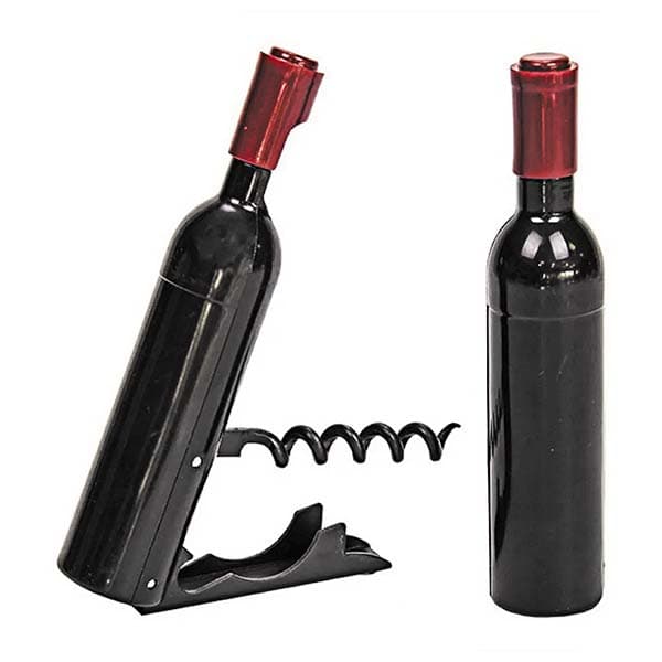 Descorchador Botella W18