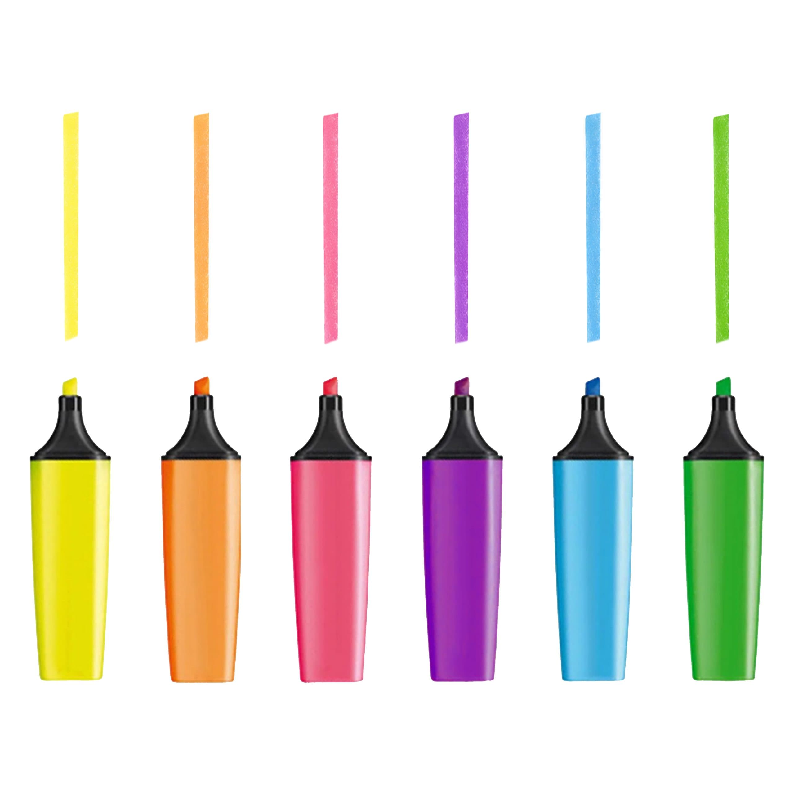 Destacador resaltador HIGHLIGHTER B17 - imagen 2