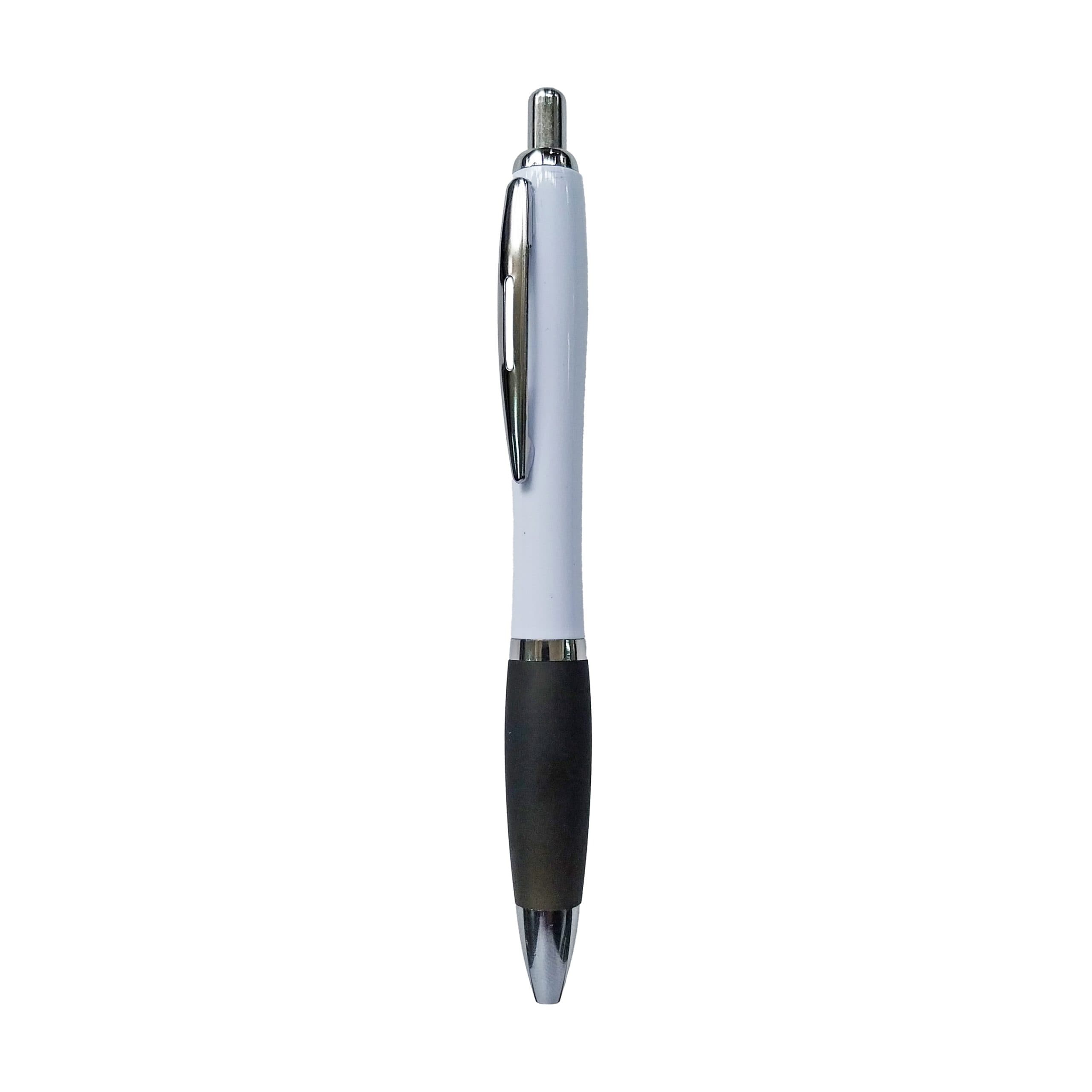 Bolígrafo Plástico Colores L66 - imagen 3