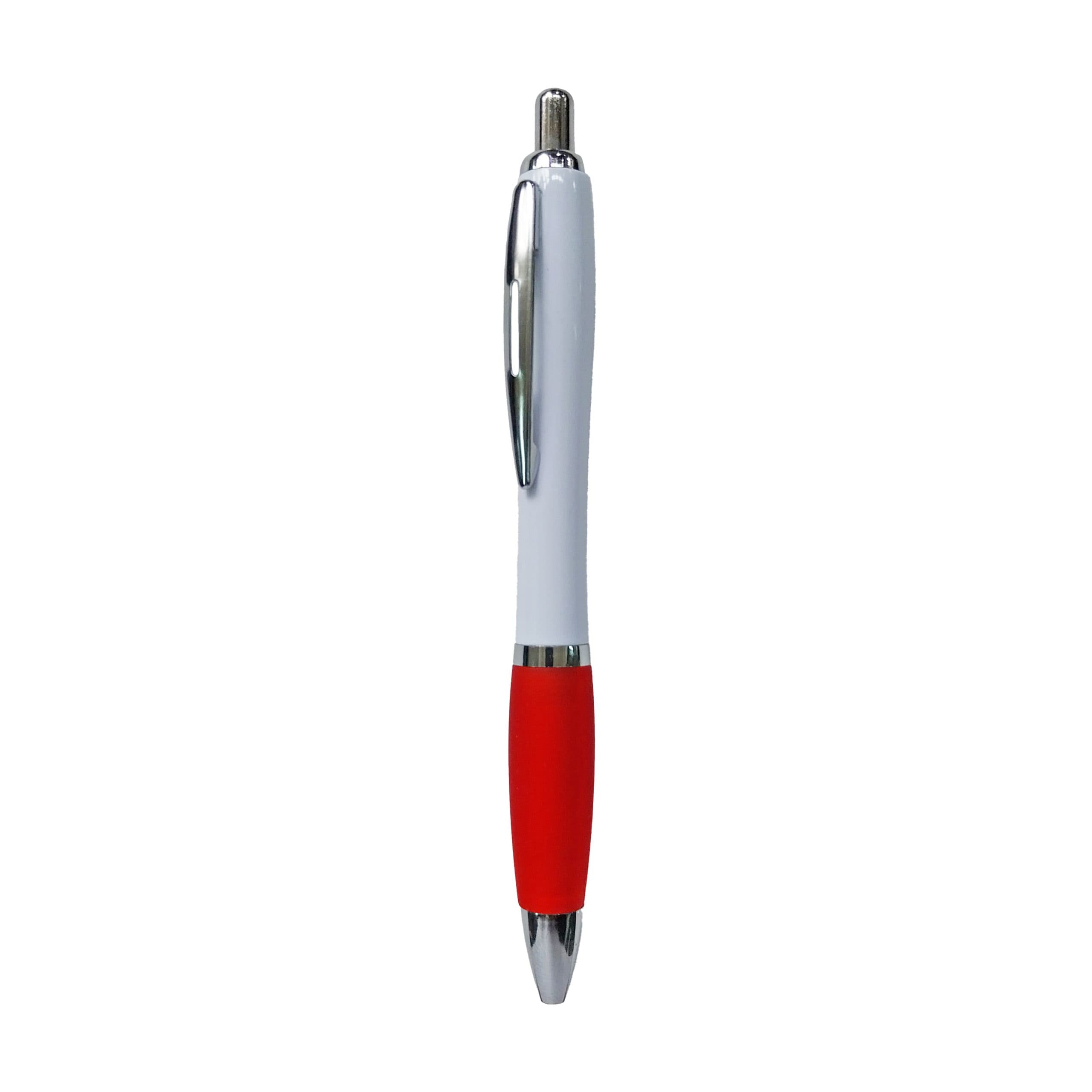 Bolígrafo Plástico Colores L66 - imagen 4