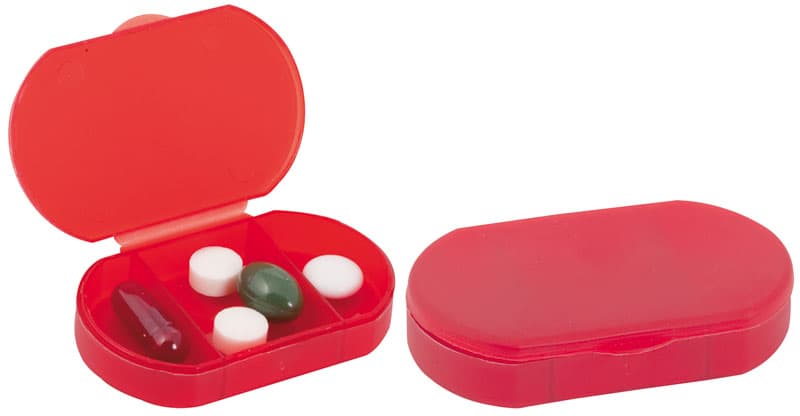 Pastillero Trizone - imagen 2