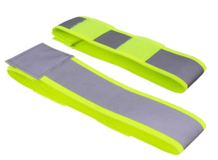 Banda reflectante para brazo - imagen 3