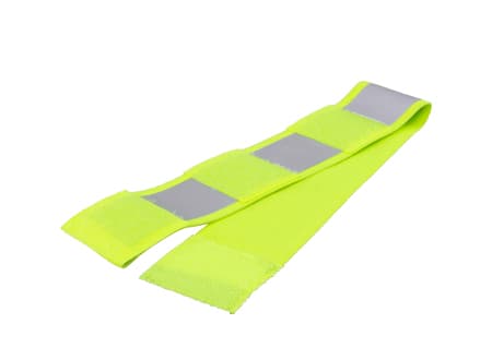 Banda reflectante para brazo - imagen 5