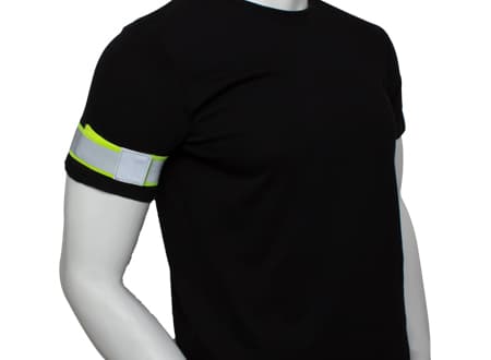 Banda reflectante para brazo - imagen 6