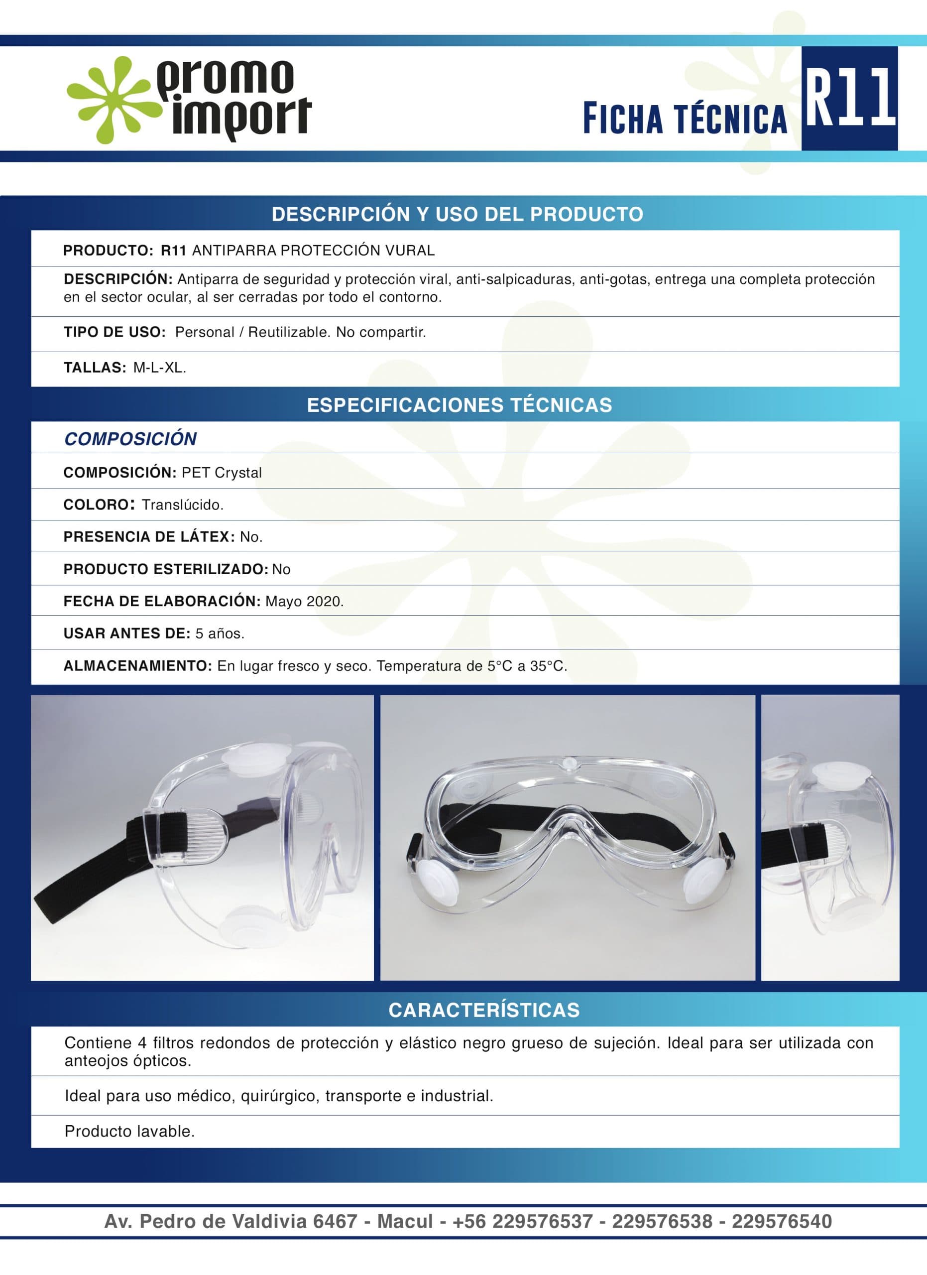 Antiparra Protección Viral - imagen 7