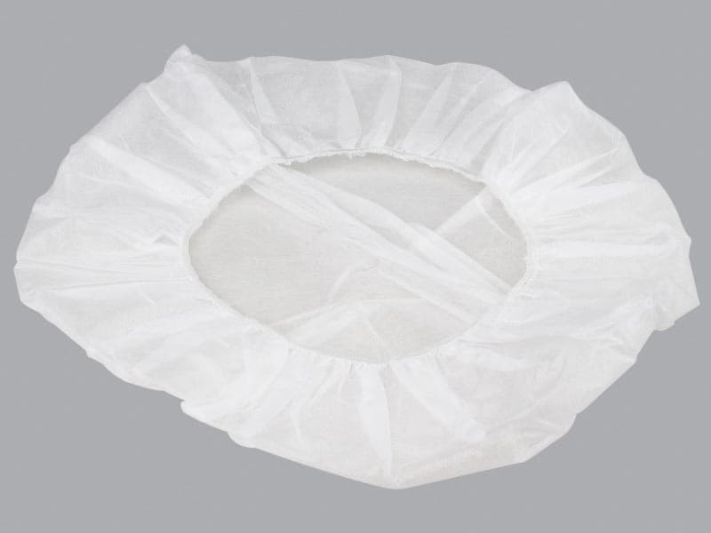 Set de 100 Cofias (Gorros) Desechables 30g/m2 - imagen 5