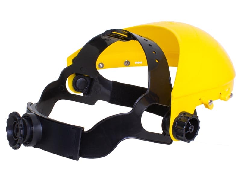 Face Shield – Escudo Facial PRO - imagen 9