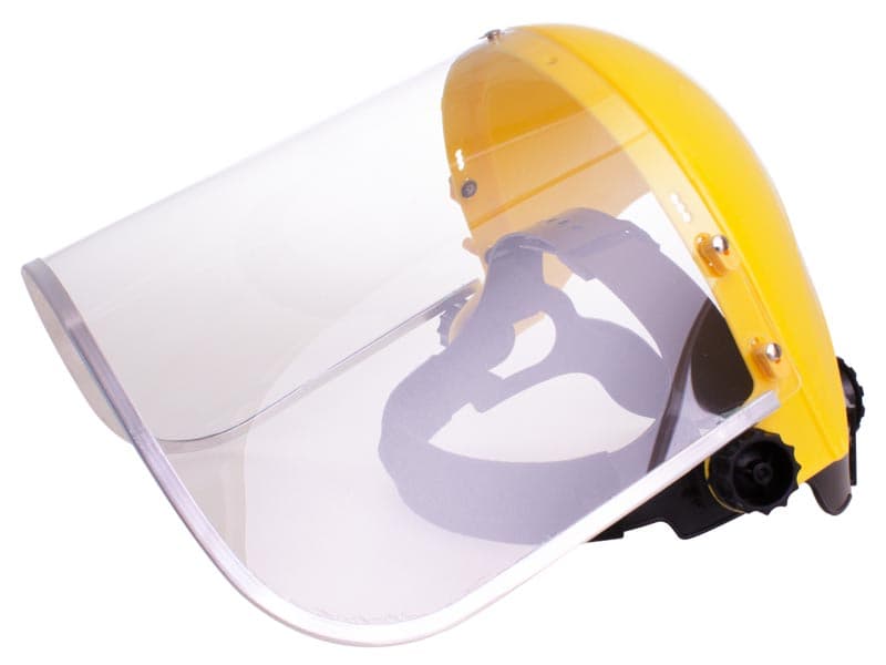 Face Shield – Escudo Facial PRO - imagen 11