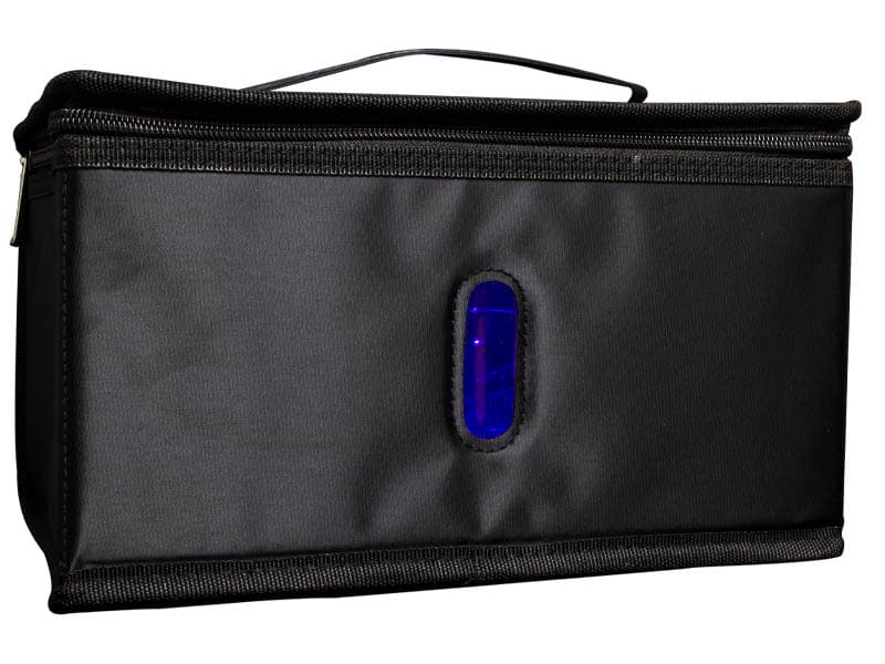 USB Necessaire Esterilizador UV - imagen 3