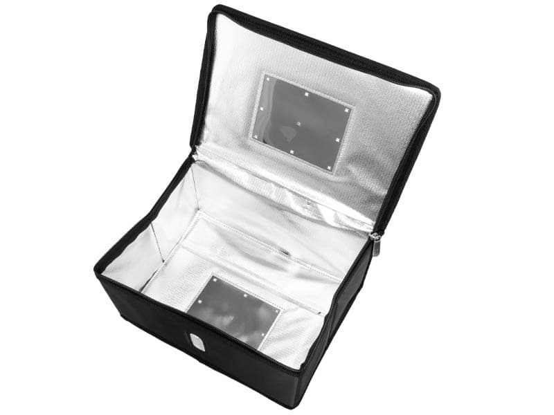 USB Necessaire Esterilizador UV - imagen 7