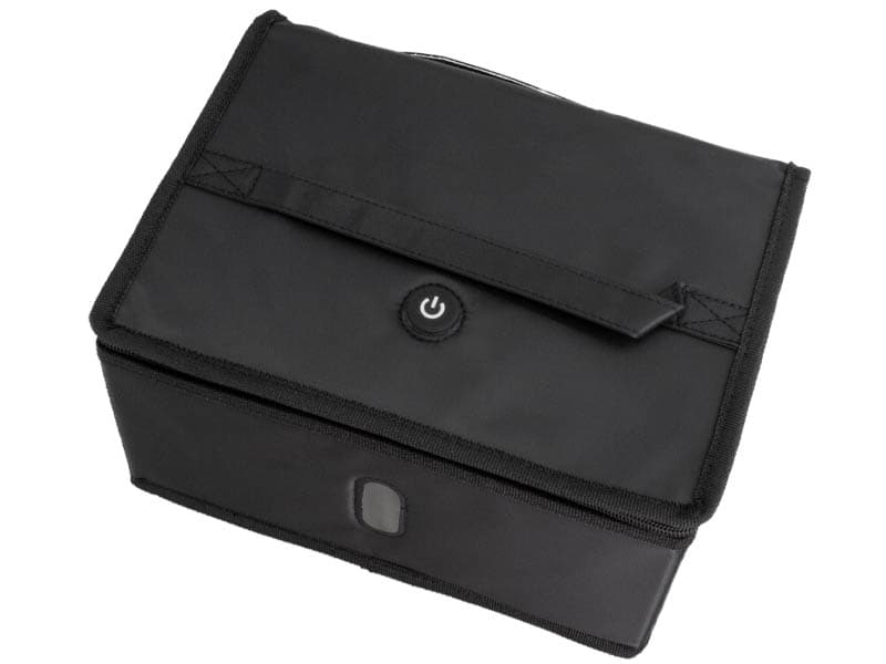 USB Necessaire Esterilizador UV - imagen 9