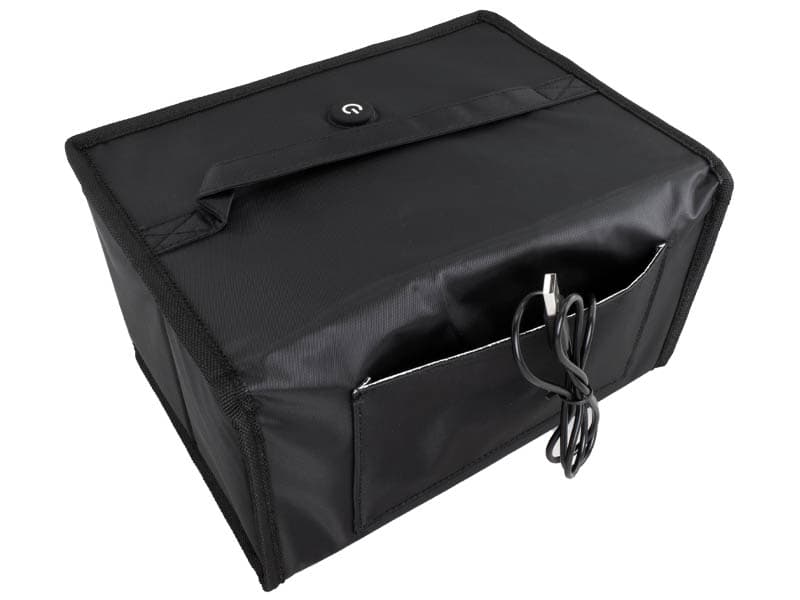 USB Necessaire Esterilizador UV - imagen 10