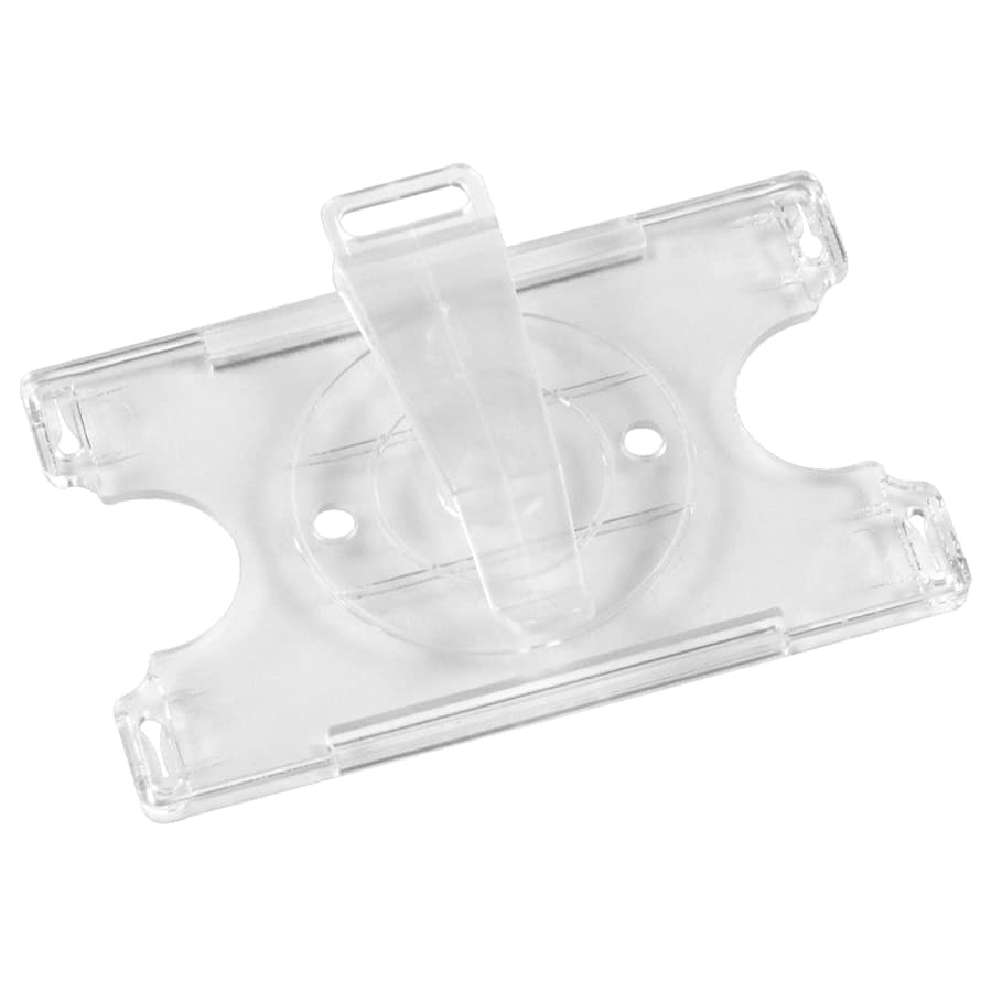 Porta-Credencial de Acrílico - imagen 3