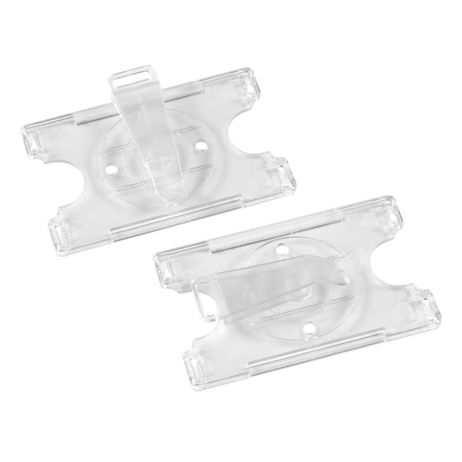 Porta-Credencial de Acrílico - imagen 2