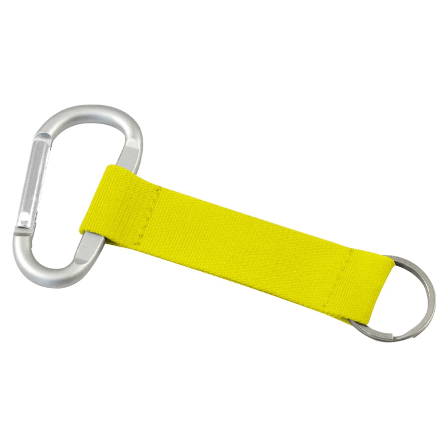 Llavero-Lanyard Mosquetón - imagen 6
