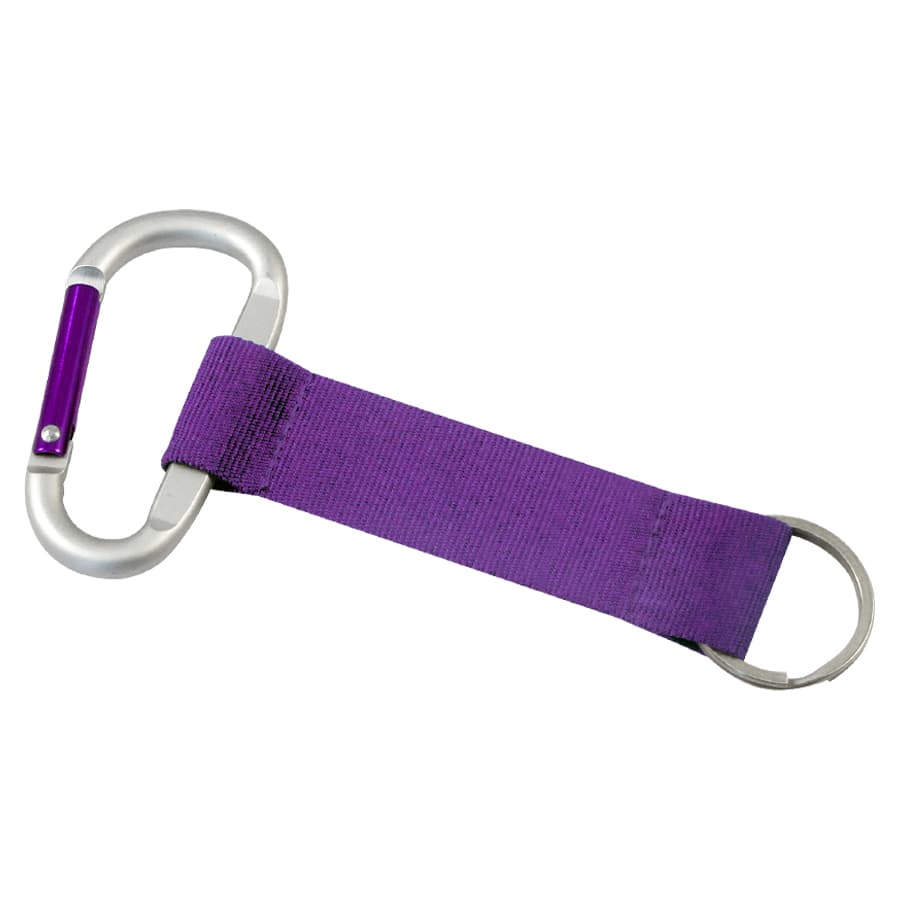 Llavero-Lanyard Mosquetón - imagen 9