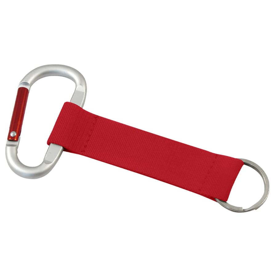 Llavero-Lanyard Mosquetón - imagen 4