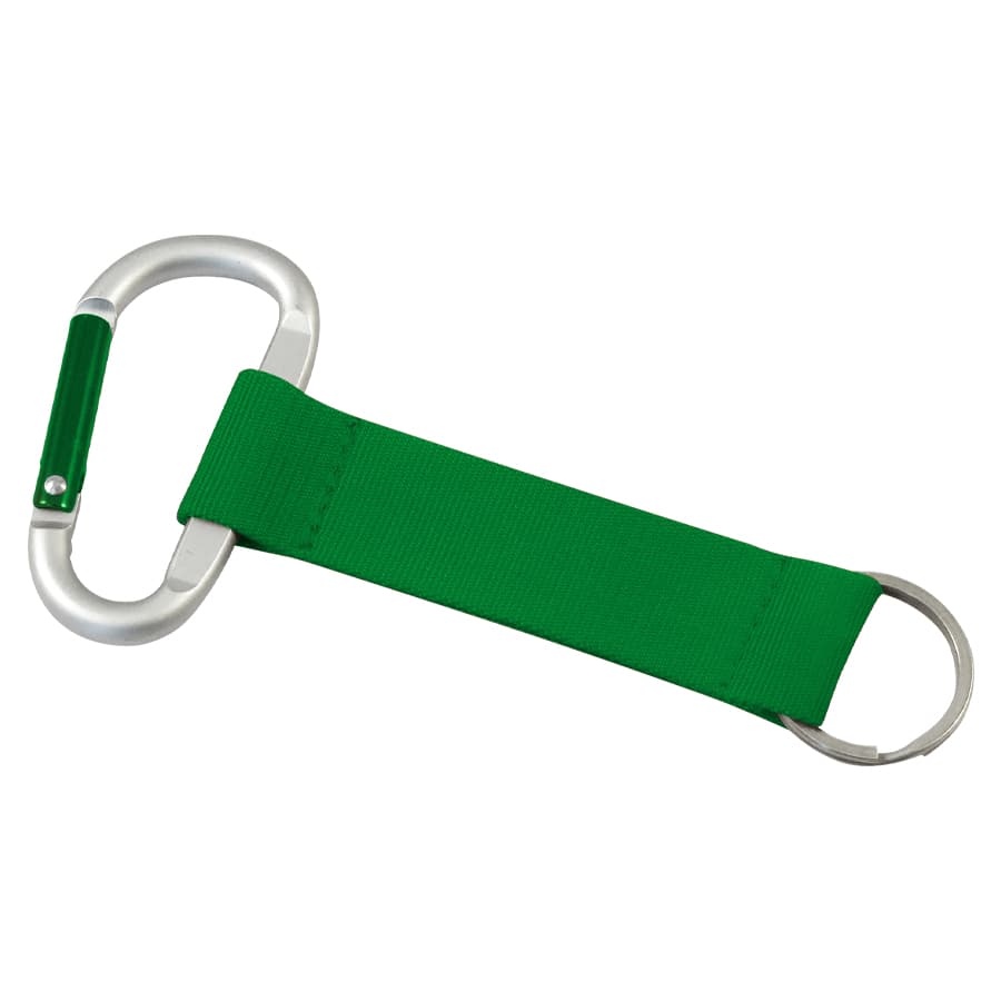 Llavero-Lanyard Mosquetón - imagen 7